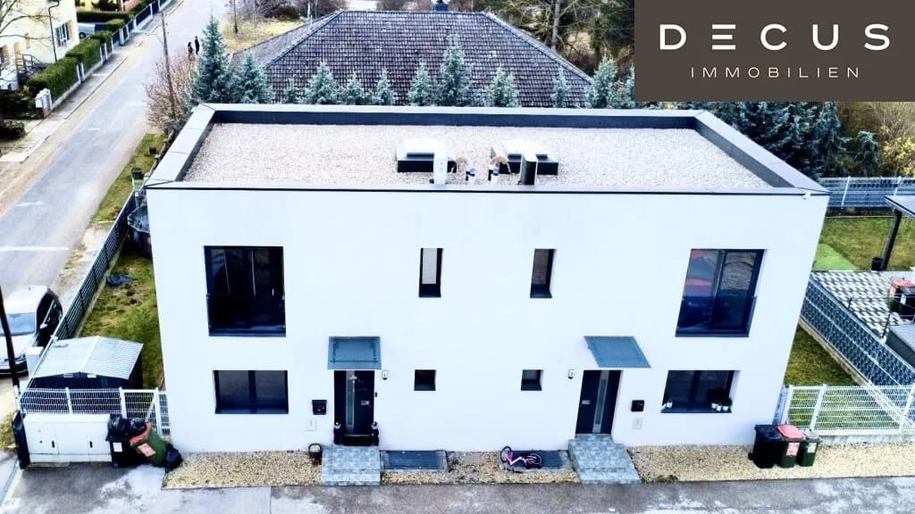 4-Zimmer-Haus kaufen in Gänserndorf – 96,25 m², € 525.000 – Bild 9 von 12
