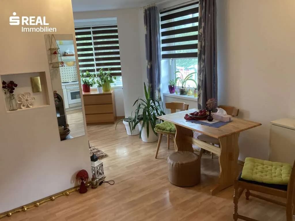 Wohnung kaufen in Zell am See – 37,39 m², € 169.000