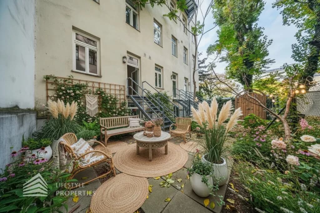 2-Zimmer-Wohnung kaufen in Wien – 45,74 m², € 341.000