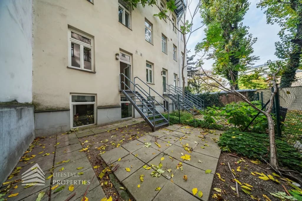 2-Zimmer-Wohnung kaufen in Wien – 45,74 m², € 341.000 – Bild 4 von 22