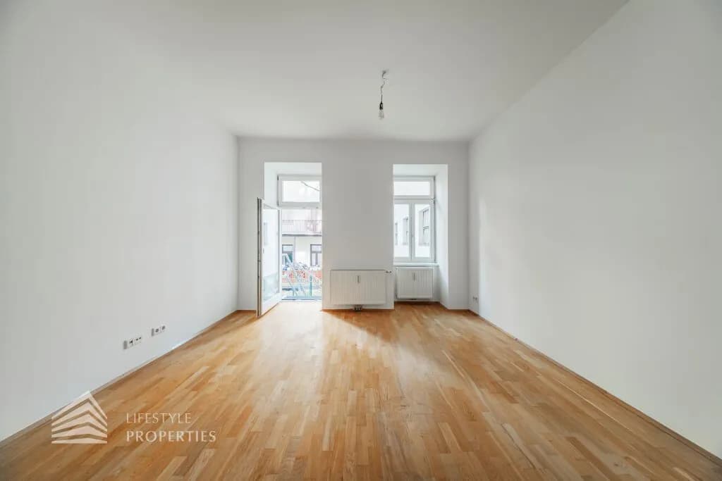 2-Zimmer-Wohnung kaufen in Wien – 45,74 m², € 341.000 – Bild 5 von 22