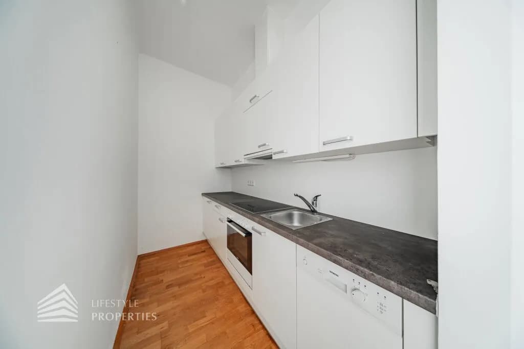 2-Zimmer-Wohnung kaufen in Wien – 45,74 m², € 341.000 – Bild 9 von 22