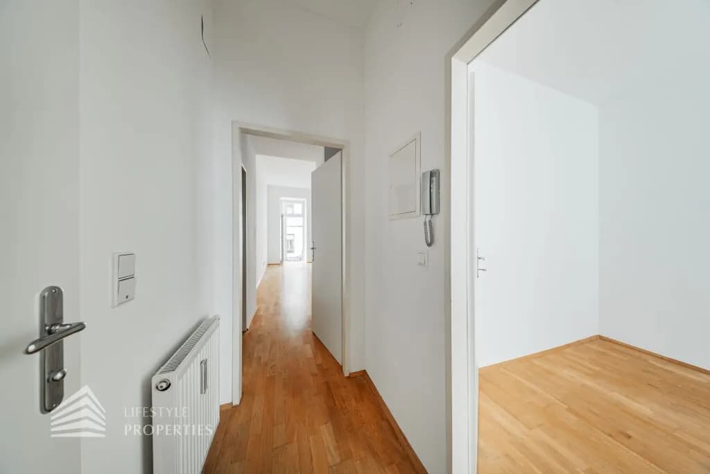 2-Zimmer-Wohnung kaufen in Wien – 45,74 m², € 341.000 – Bild 10 von 22
