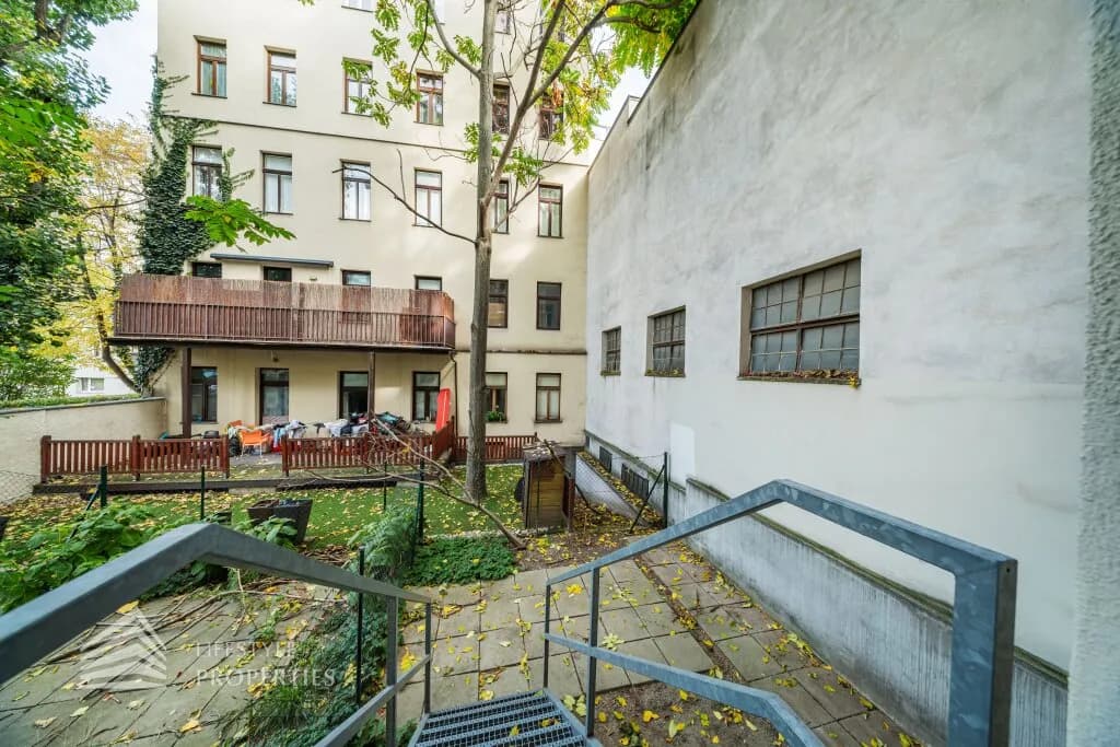 2-Zimmer-Wohnung kaufen in Wien – 45,74 m², € 341.000 – Bild 12 von 22