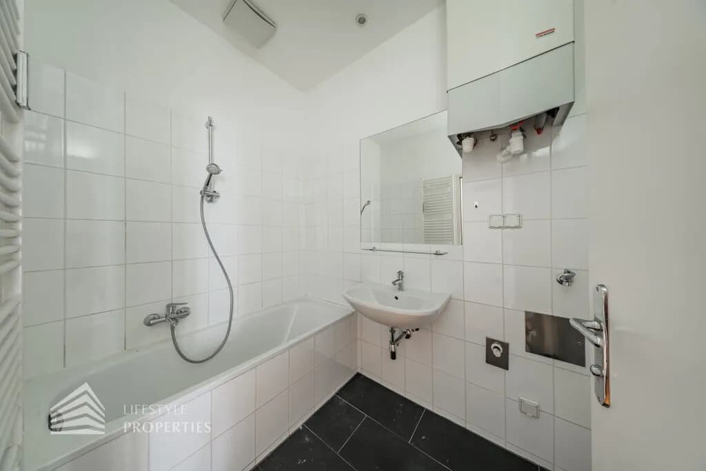 2-Zimmer-Wohnung kaufen in Wien – 45,74 m², € 341.000 – Bild 13 von 22