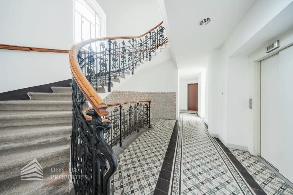 2-Zimmer-Wohnung kaufen in Wien – 45,74 m², € 341.000 – Bild 16 von 22