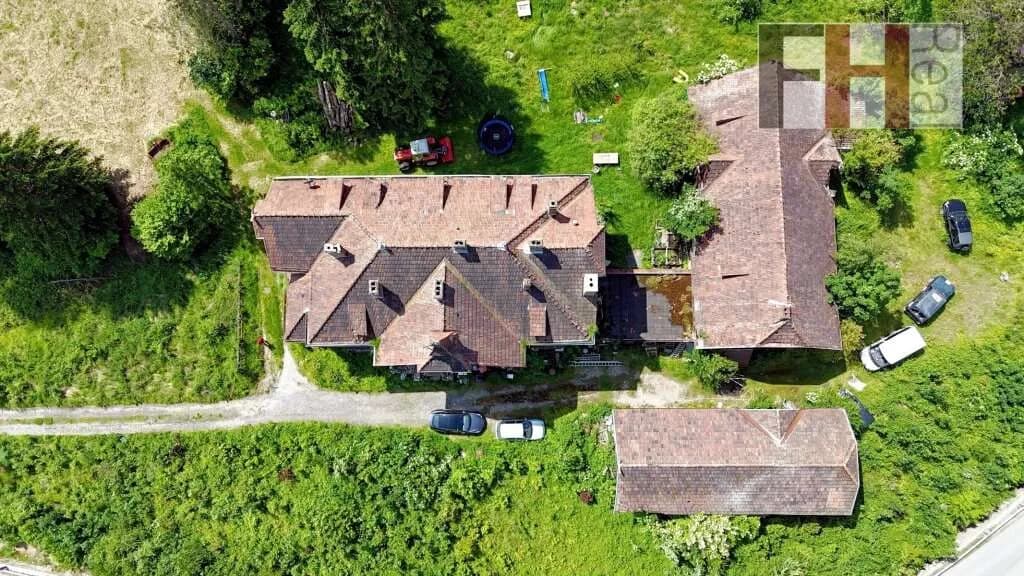 13-Zimmer-Immobilie kaufen in Sankt Pölten Land – 475,8 m², € 1.950.000 – Bild 15 von 27
