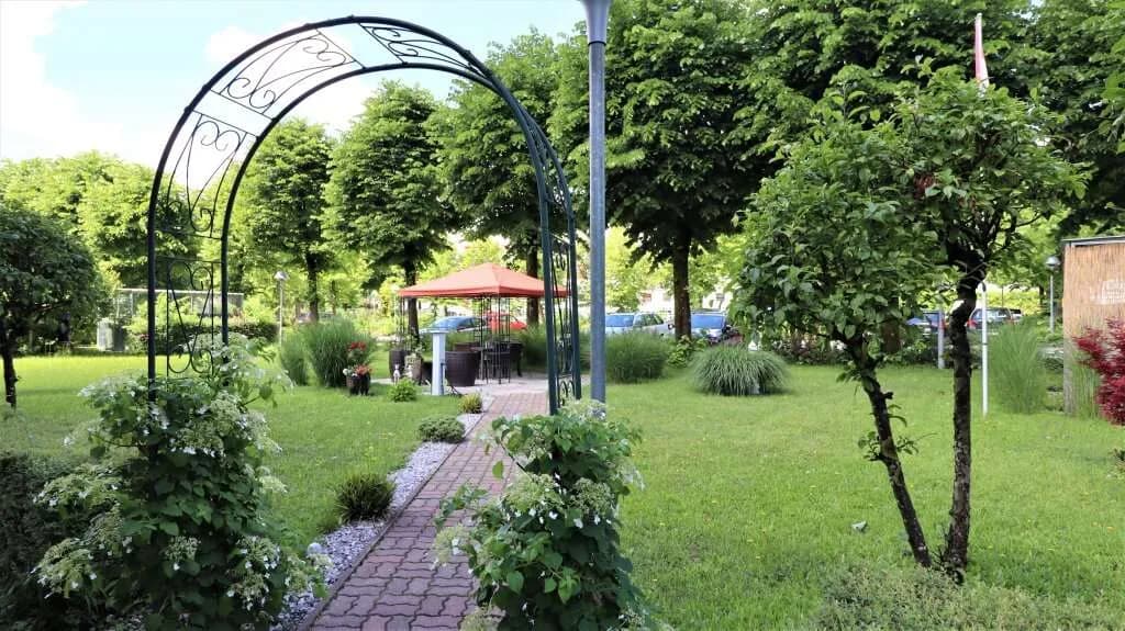 4-Zimmer-Wohnung kaufen in Salzburg-Umgebung – 94 m², € 490.000