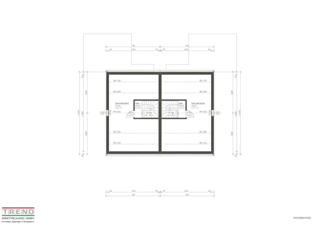 4-Zimmer-Haus kaufen in Linz Land – 109 m², € 443.720 – Bild 13 von 13