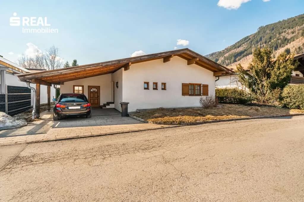 Wohnung kaufen in Zell am See – 388 m², € 879.000 – Bild 1 von 5