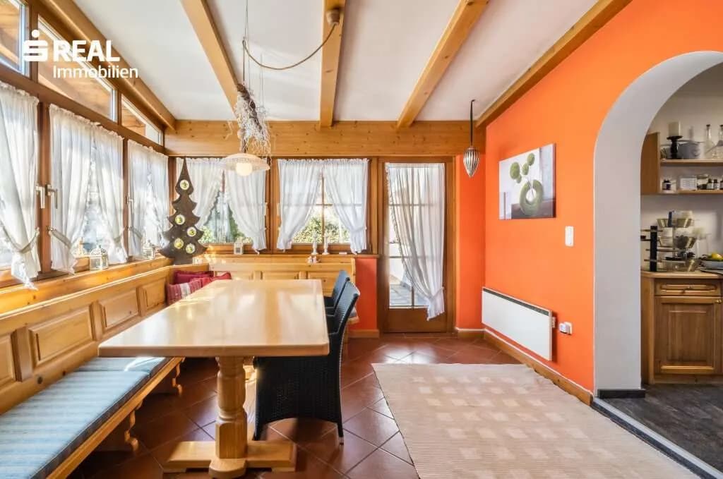 Wohnung kaufen in Zell am See – 388 m², € 879.000 – Bild 2 von 5