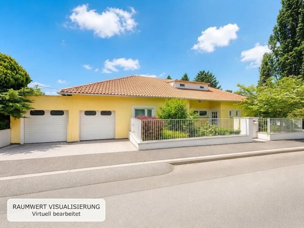 7-Zimmer-Haus kaufen in Wien – 140 m², € 779.000