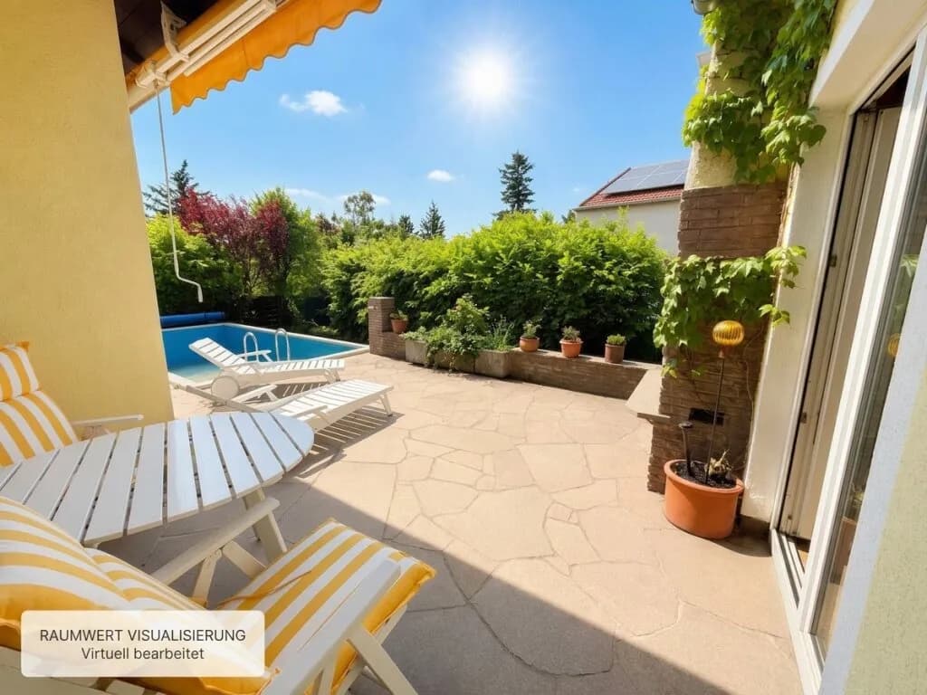 7-Zimmer-Haus kaufen in Wien – 140 m², € 779.000 – Bild 2 von 10