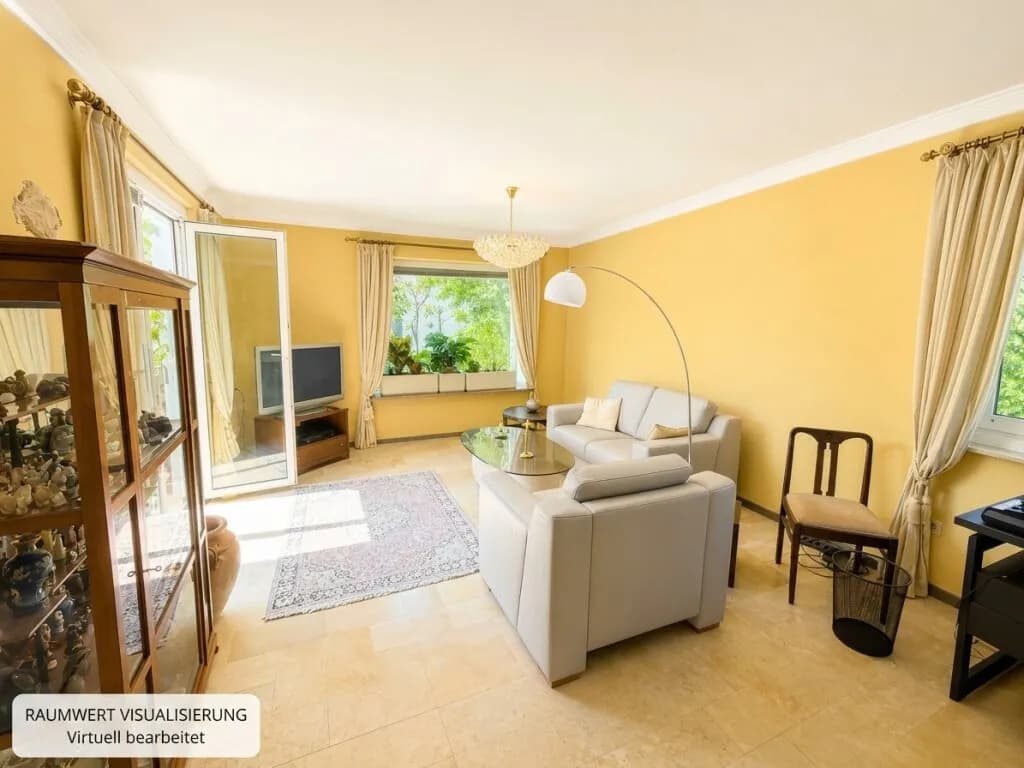 7-Zimmer-Haus kaufen in Wien – 140 m², € 779.000 – Bild 3 von 10