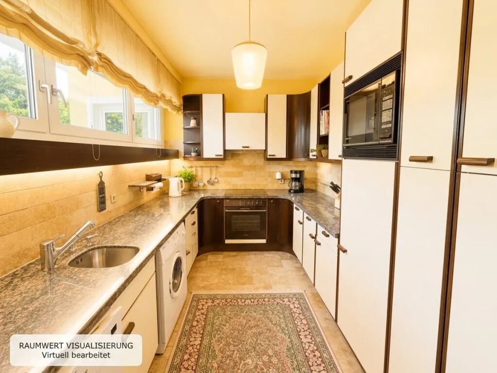 7-Zimmer-Haus kaufen in Wien – 140 m², € 779.000 – Bild 5 von 10