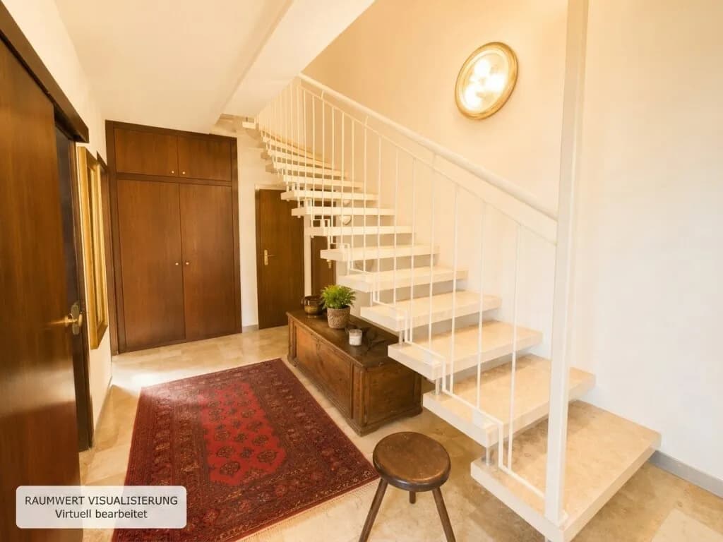 7-Zimmer-Haus kaufen in Wien – 140 m², € 779.000 – Bild 6 von 10