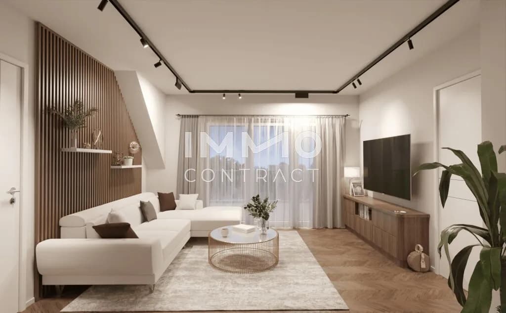 6-Zimmer-Wohnung kaufen in Wien – 127,05 m², € 655.740 – Bild 2 von 15