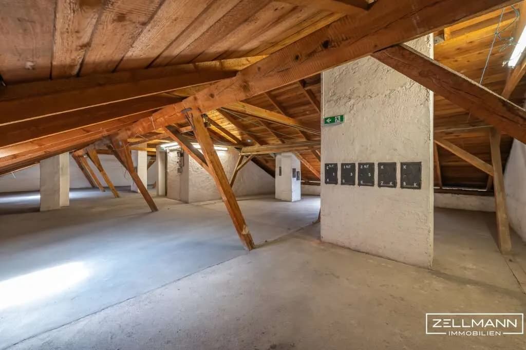 Immobilie kaufen in Wien – 669,02 m², € 450.000