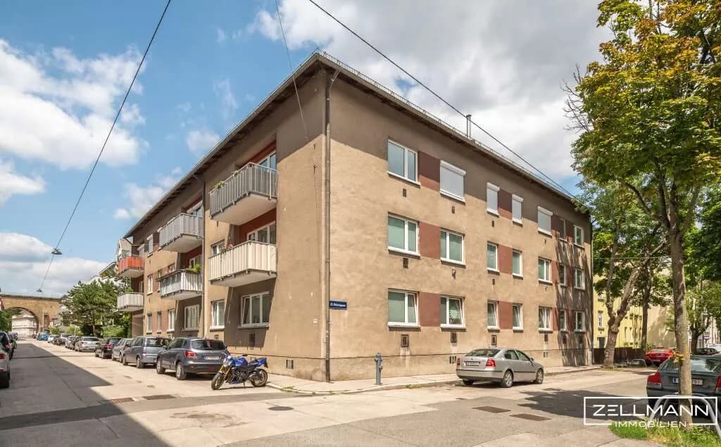 Immobilie kaufen in Wien – 669,02 m², € 450.000 – Bild 2 von 15