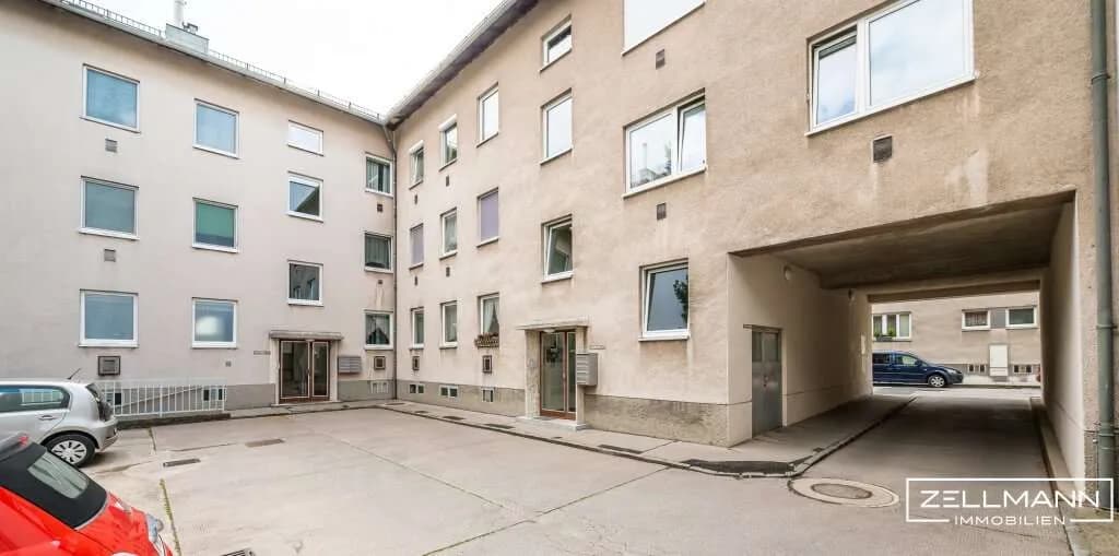 Immobilie kaufen in Wien – 669,02 m², € 450.000 – Bild 7 von 15