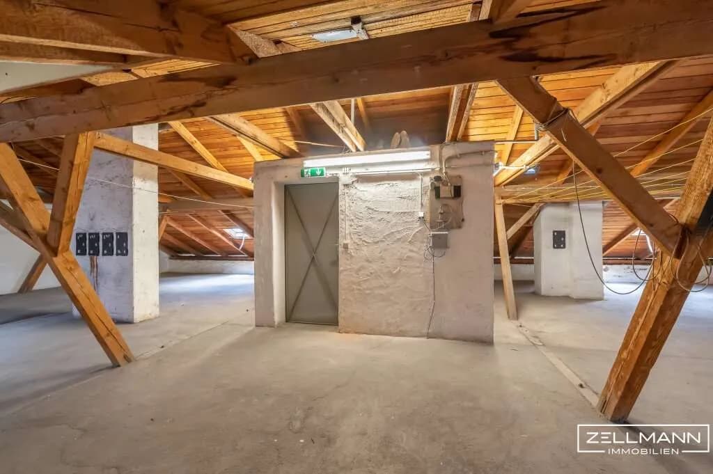 Immobilie kaufen in Wien – 669,02 m², € 450.000 – Bild 8 von 15