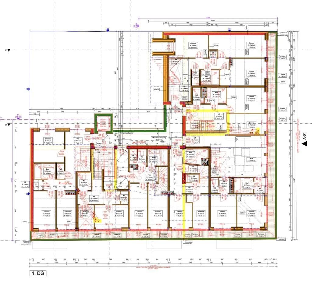 Immobilie kaufen in Wien – 669,02 m², € 450.000 – Bild 14 von 15