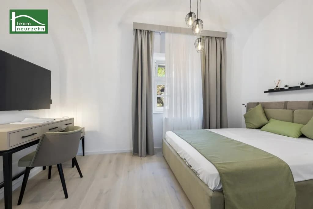 Immobilie kaufen in Wien – 35,21 m², € 245.000 – Bild 2 von 24