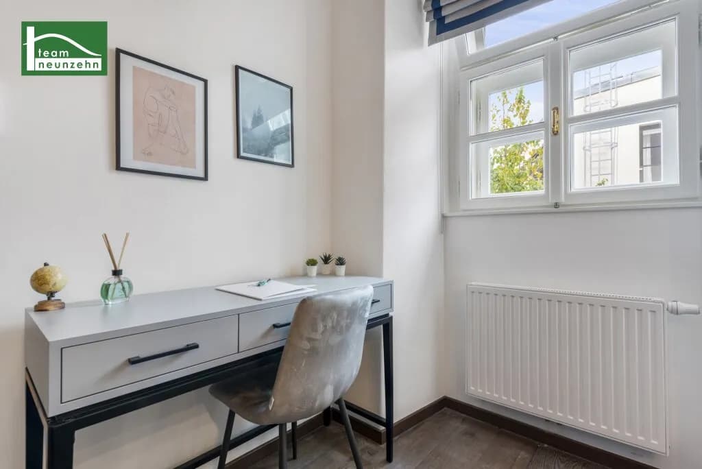 Immobilie kaufen in Wien – 35,21 m², € 245.000 – Bild 4 von 24
