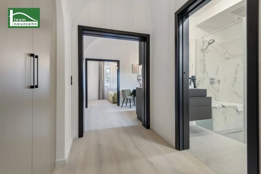 Immobilie kaufen in Wien – 35,21 m², € 245.000 – Bild 9 von 24