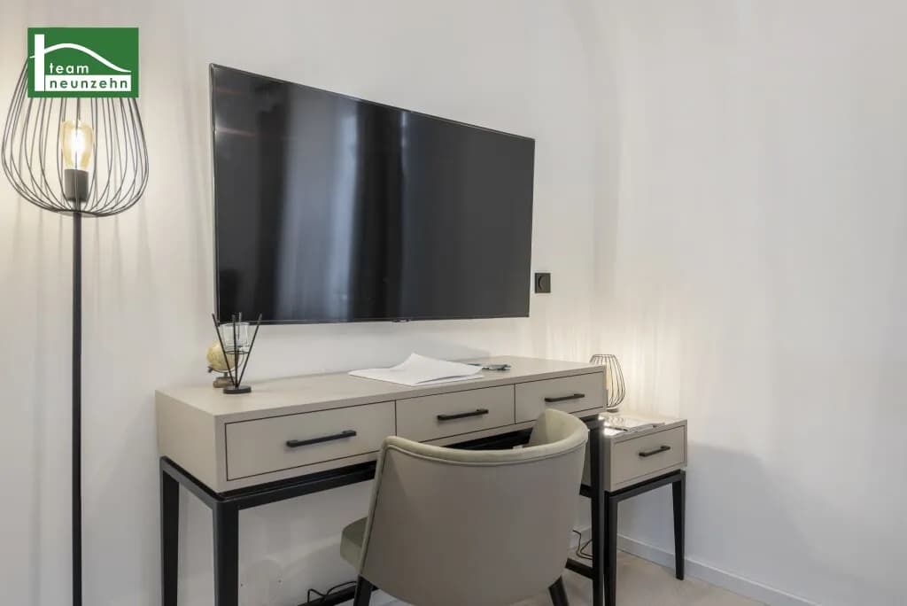Immobilie kaufen in Wien – 35,21 m², € 245.000 – Bild 13 von 24