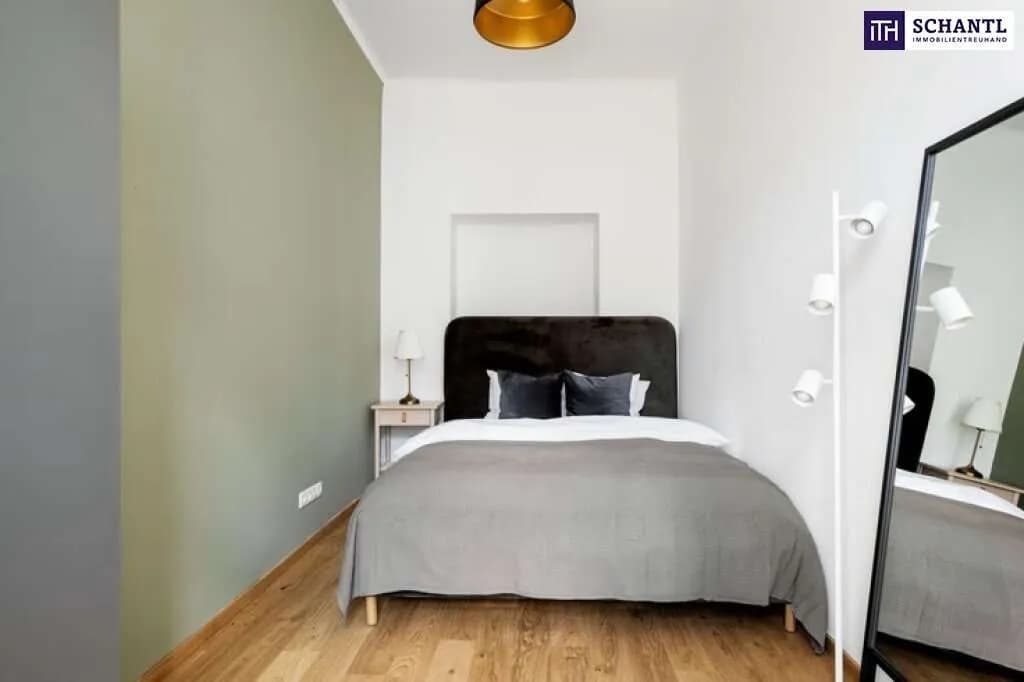 2-Zimmer-Wohnung kaufen in Wien – 39,89 m², € 205.000 – Bild 4 von 11