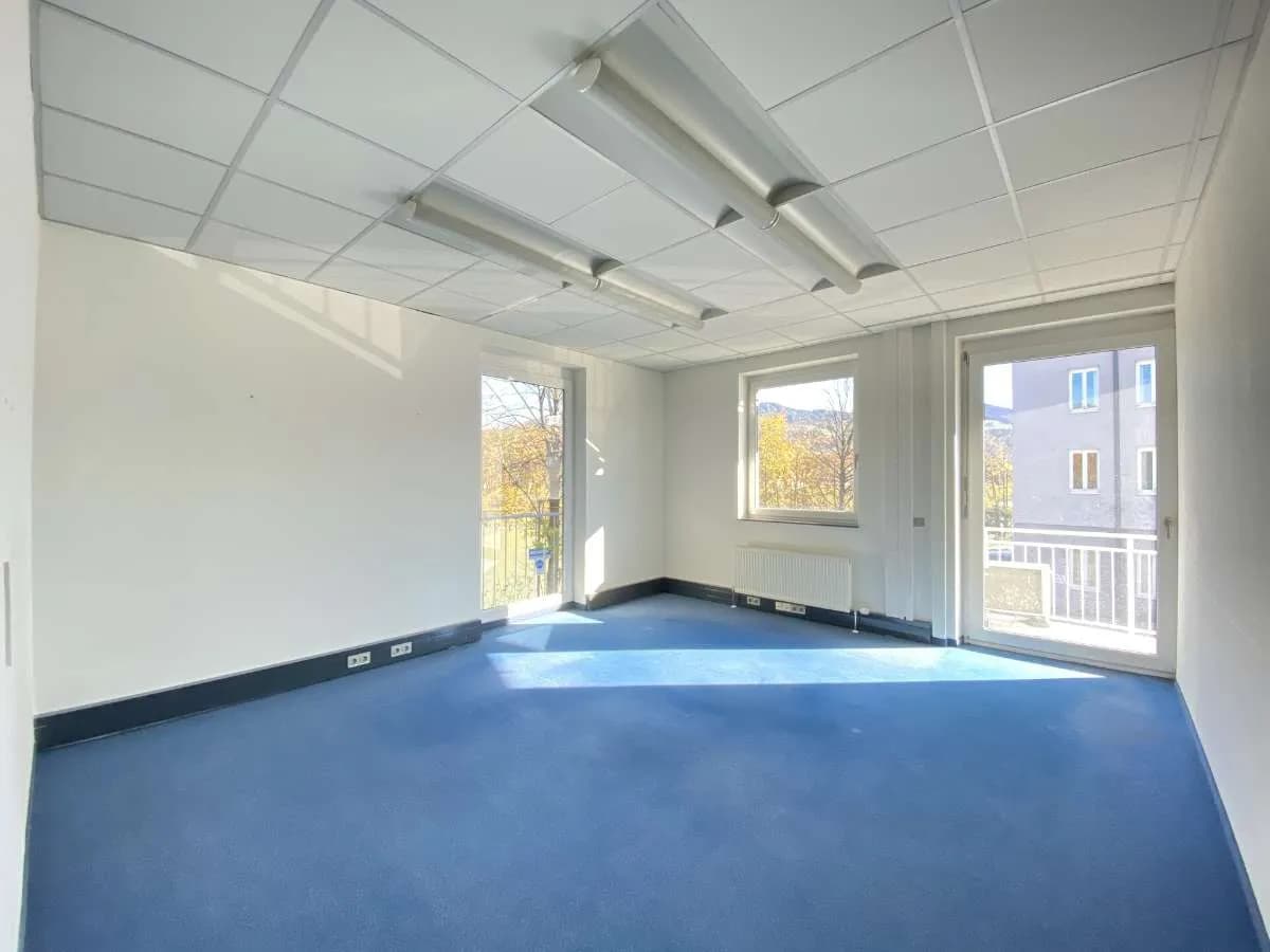 Gewerbeimmobilie mieten in Salzburg Stadt – 125 m², € 1.973 – Bild 2 von 12