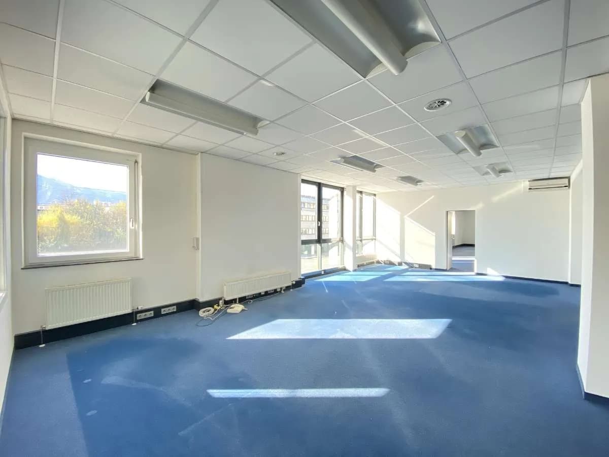 Gewerbeimmobilie mieten in Salzburg Stadt – 125 m², € 1.973 – Bild 3 von 12
