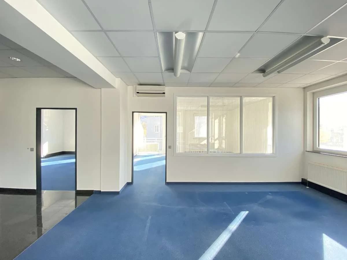 Gewerbeimmobilie mieten in Salzburg Stadt – 125 m², € 1.973 – Bild 5 von 12