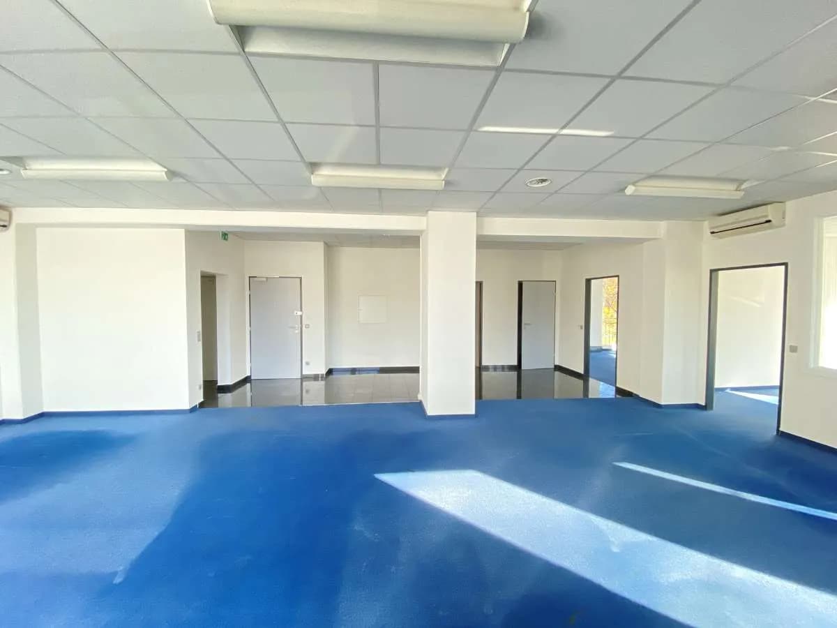 Gewerbeimmobilie mieten in Salzburg Stadt – 125 m², € 1.973 – Bild 7 von 12