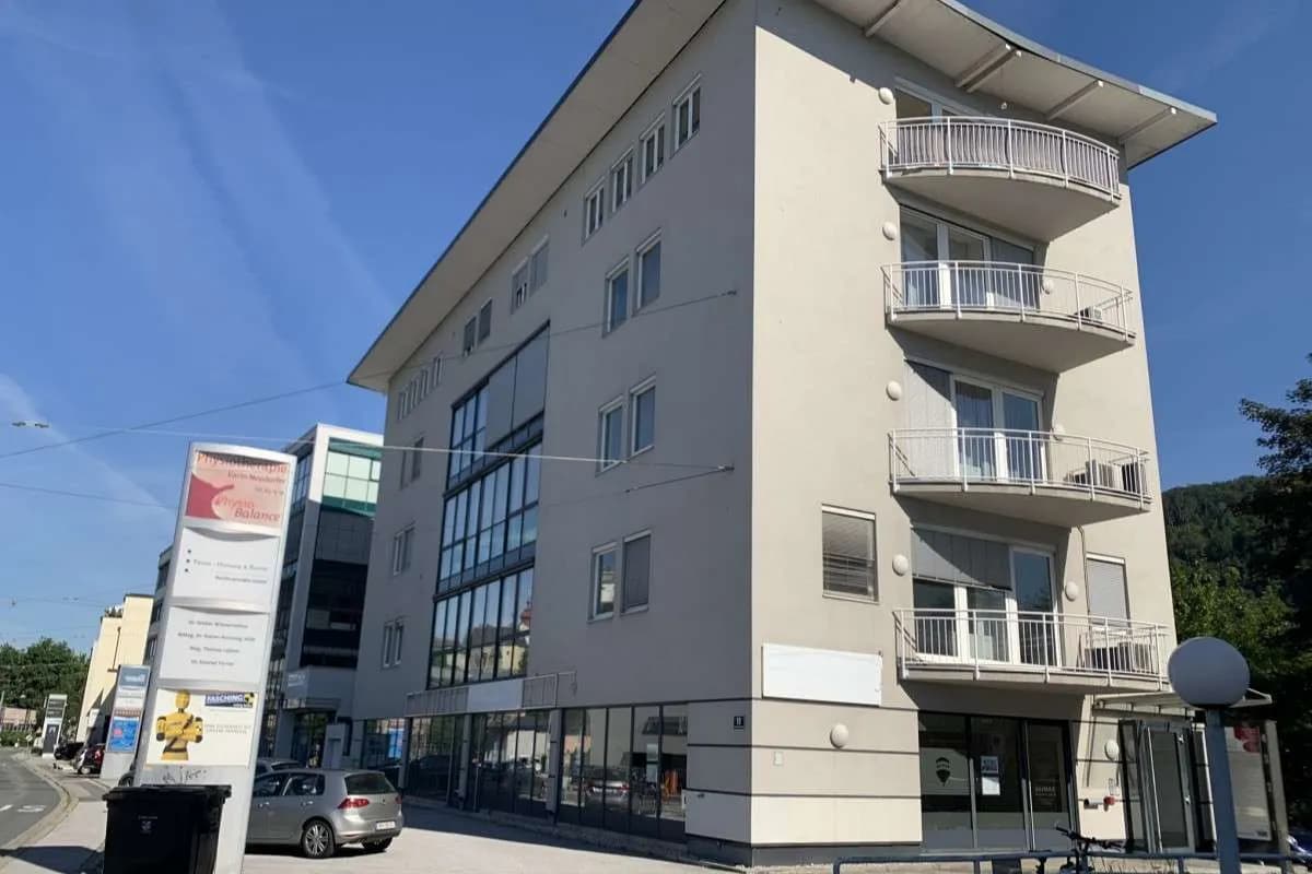 Gewerbeimmobilie mieten in Salzburg Stadt – 125 m², € 1.973 – Bild 10 von 12