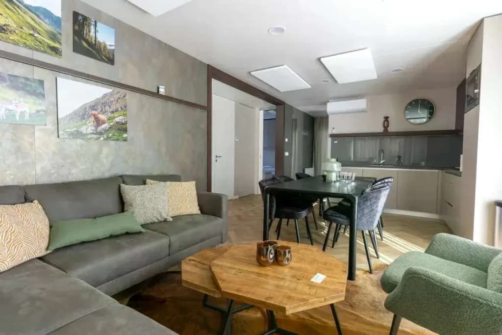 Immobilie kaufen in Hermagor – 60 m², € 170.000 – Bild 3 von 10