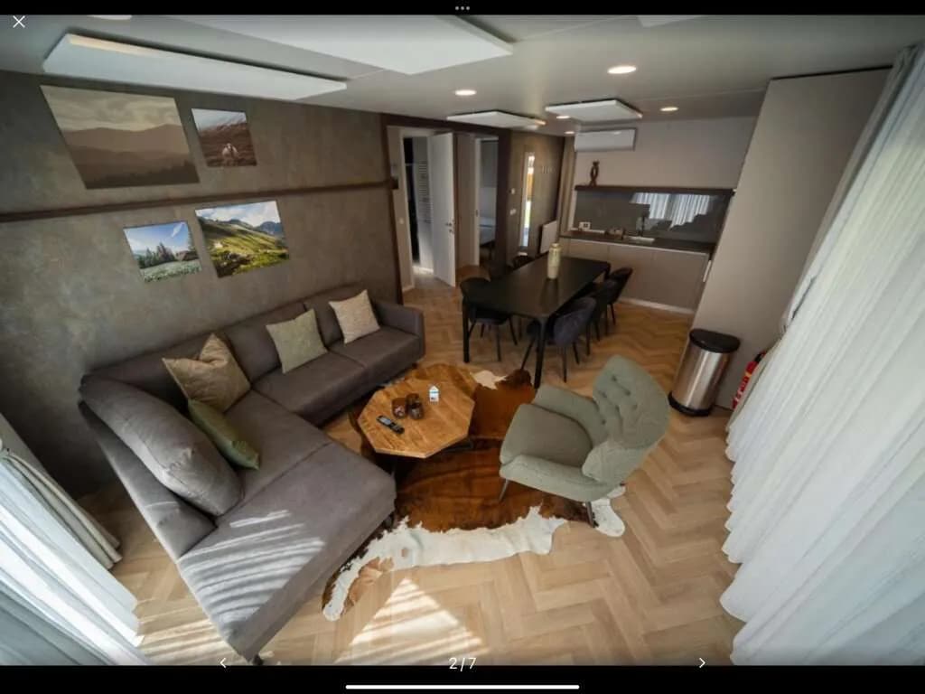 Immobilie kaufen in Hermagor – 60 m², € 170.000 – Bild 9 von 10