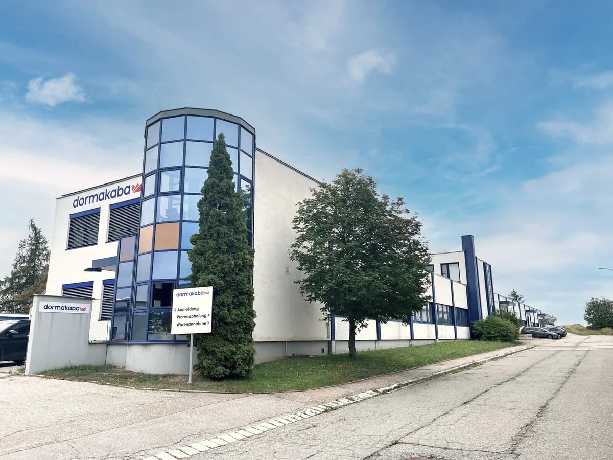 Immobilie kaufen in Horn – € 2.600.000