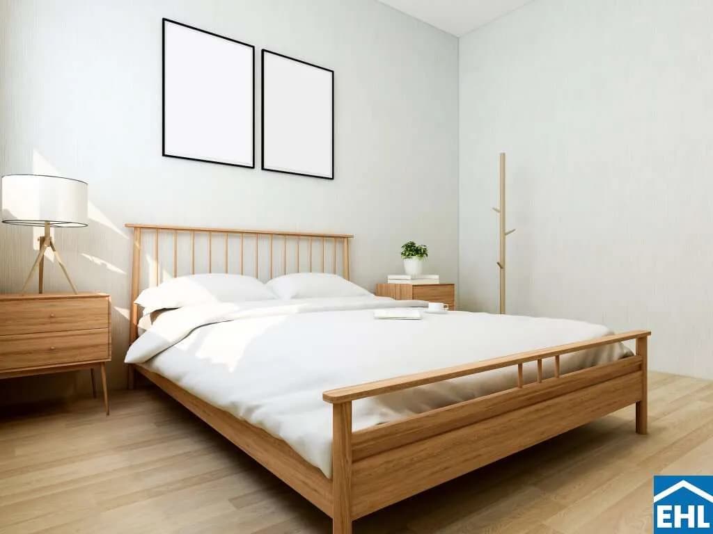 2-Zimmer-Wohnung kaufen in Wien – 42 m², € 276.500