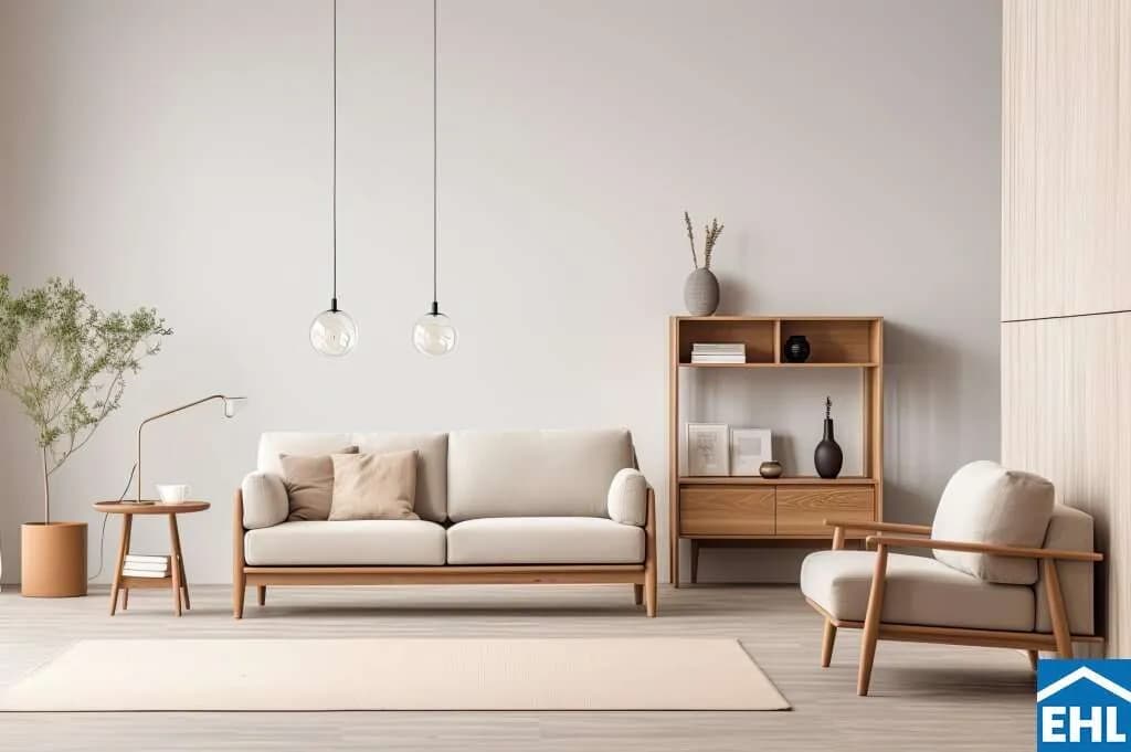 2-Zimmer-Wohnung kaufen in Wien – 42 m², € 276.500 – Bild 2 von 3