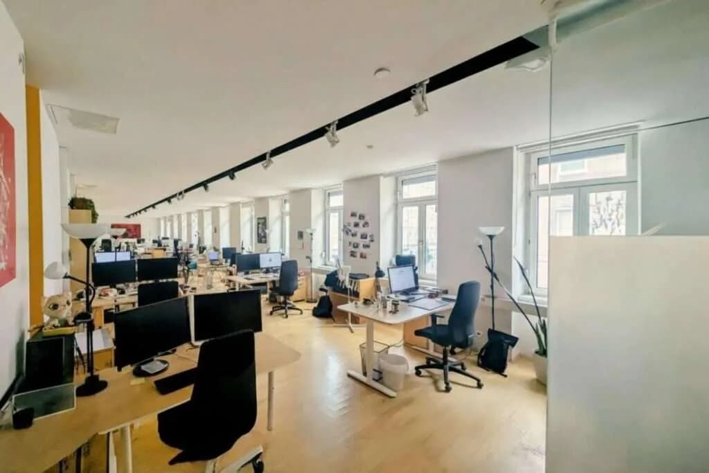 Immobilie kaufen in Wien – 279 m², € 839.400