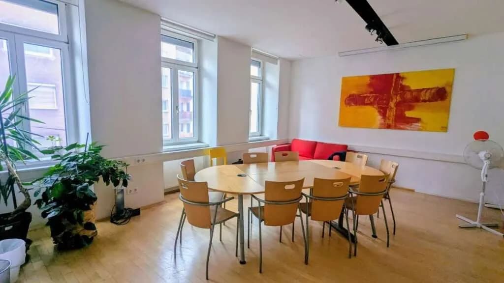 Immobilie kaufen in Wien – 279 m², € 839.400 – Bild 2 von 8