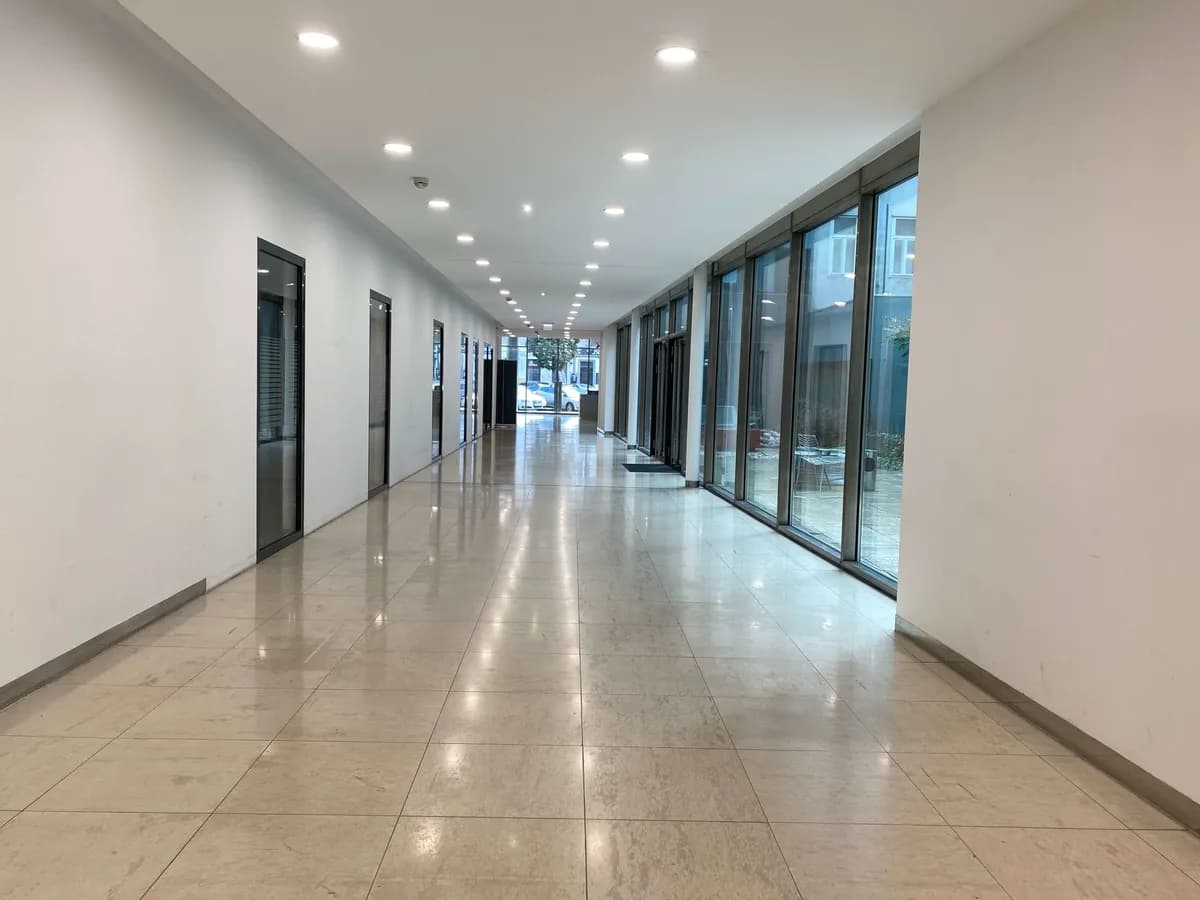 Gewerbeimmobilie mieten in Wien – 398 m², € 15 – Bild 7 von 13