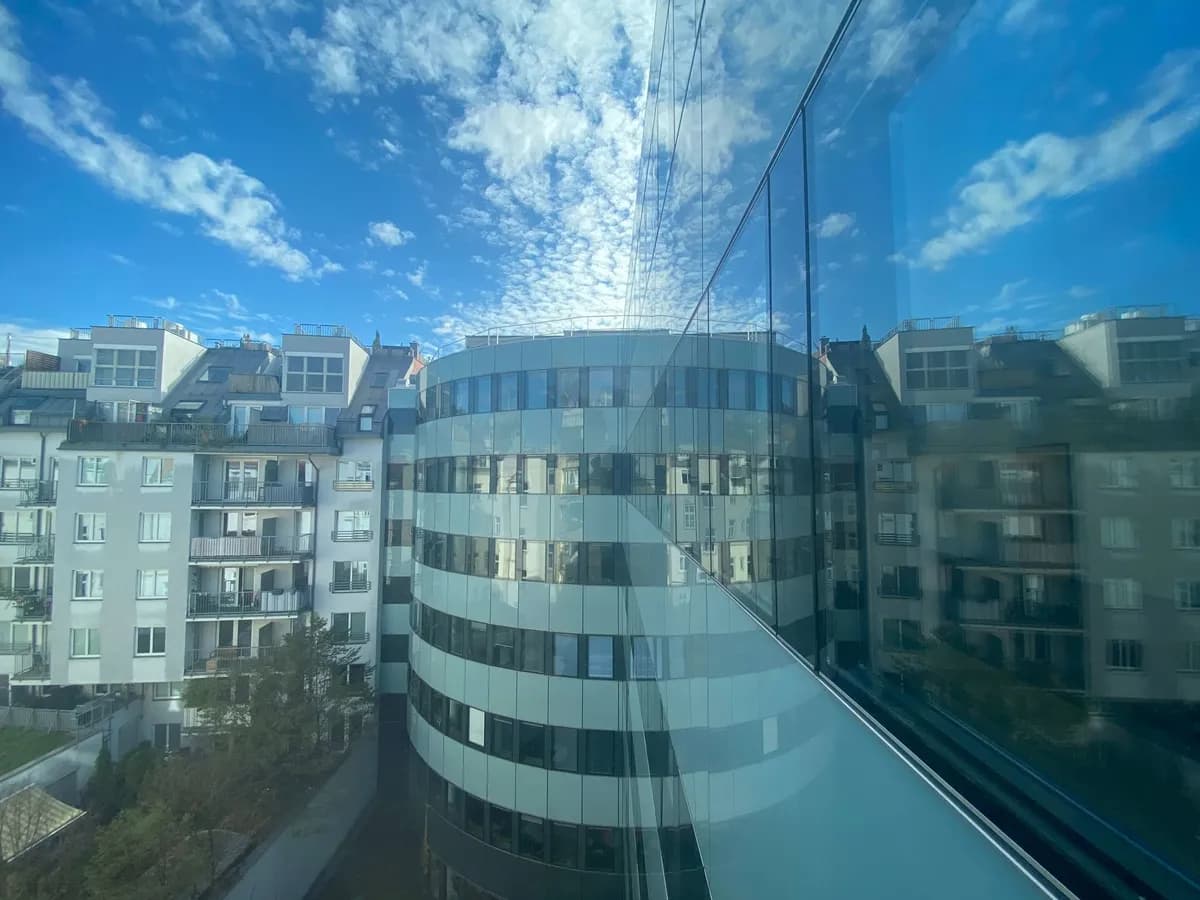 Gewerbeimmobilie mieten in Wien – 398 m², € 15 – Bild 8 von 13