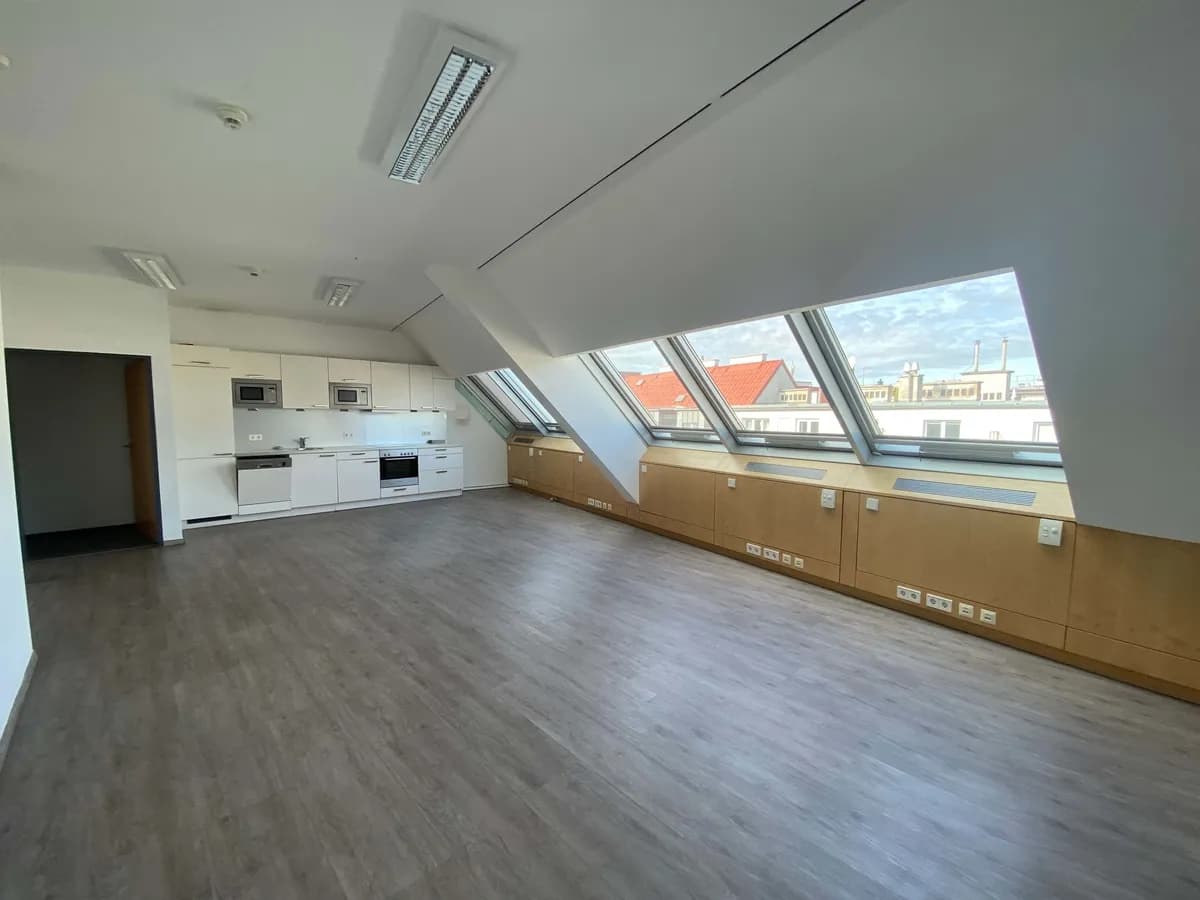 Gewerbeimmobilie mieten in Wien – 398 m², € 15 – Bild 9 von 13
