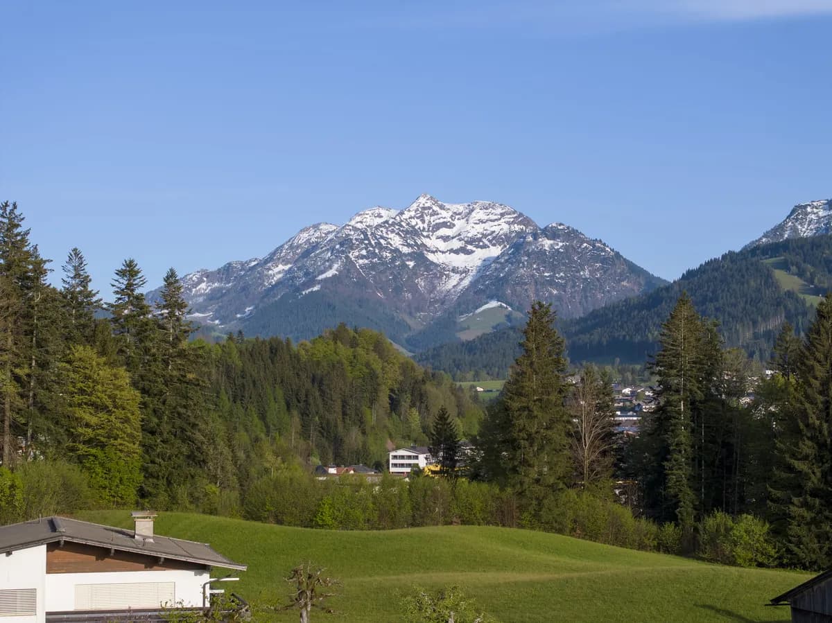 Grundstück kaufen in Kitzbühel – 812 m², € 810.000 – Bild 2 von 5