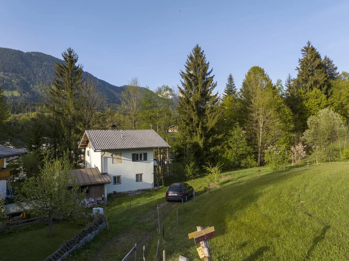 Grundstück kaufen in Kitzbühel – 812 m², € 810.000 – Bild 4 von 5