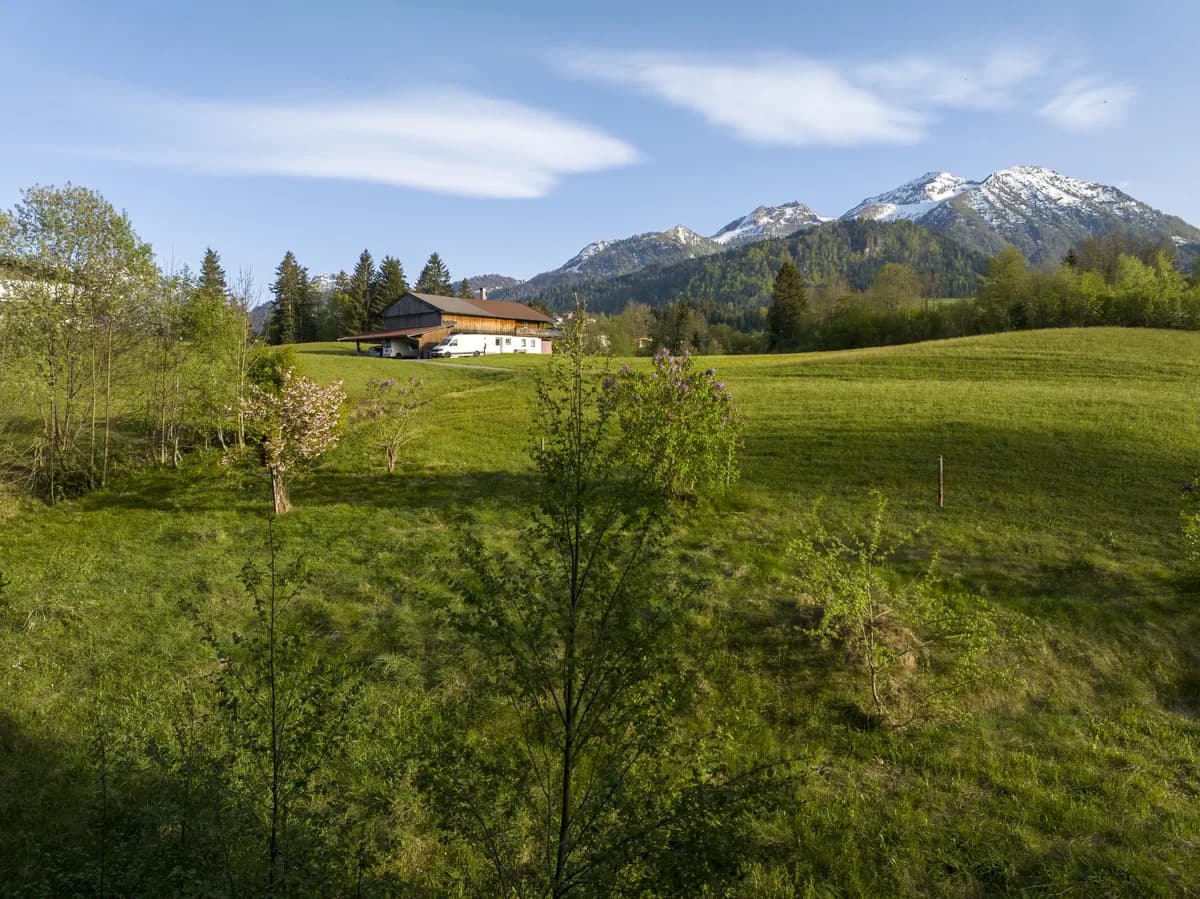 Grundstück kaufen in Kitzbühel – 812 m², € 810.000 – Bild 5 von 5