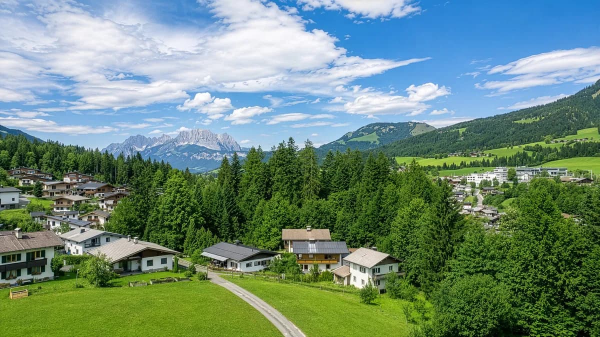 Grundstück kaufen in Kitzbühel – 812 m², € 810.000 – Bild 7 von 12